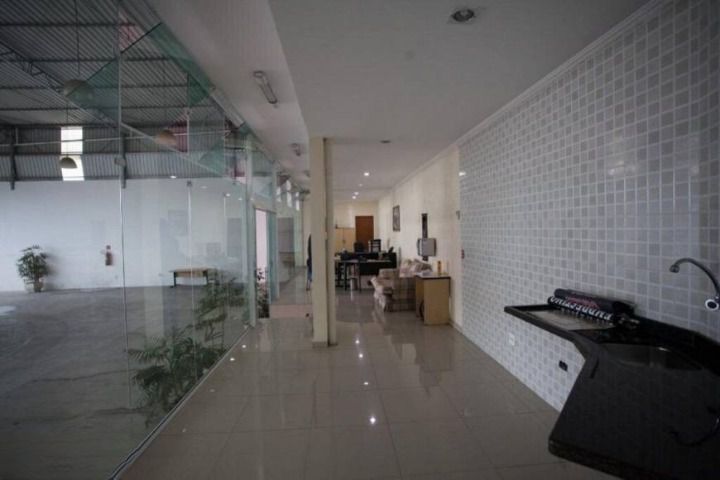 Depósito-Galpão-Armazém para alugar, 530m² - Foto 9