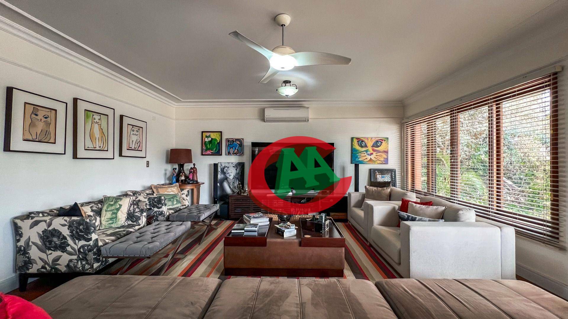 Chácara, 5 quartos, 5000 m² - Foto 5