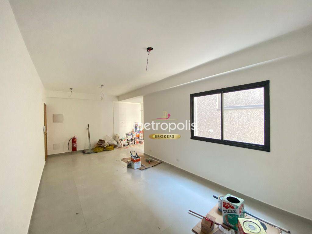 Apartamento à venda com 3 quartos, 95m² - Foto 2