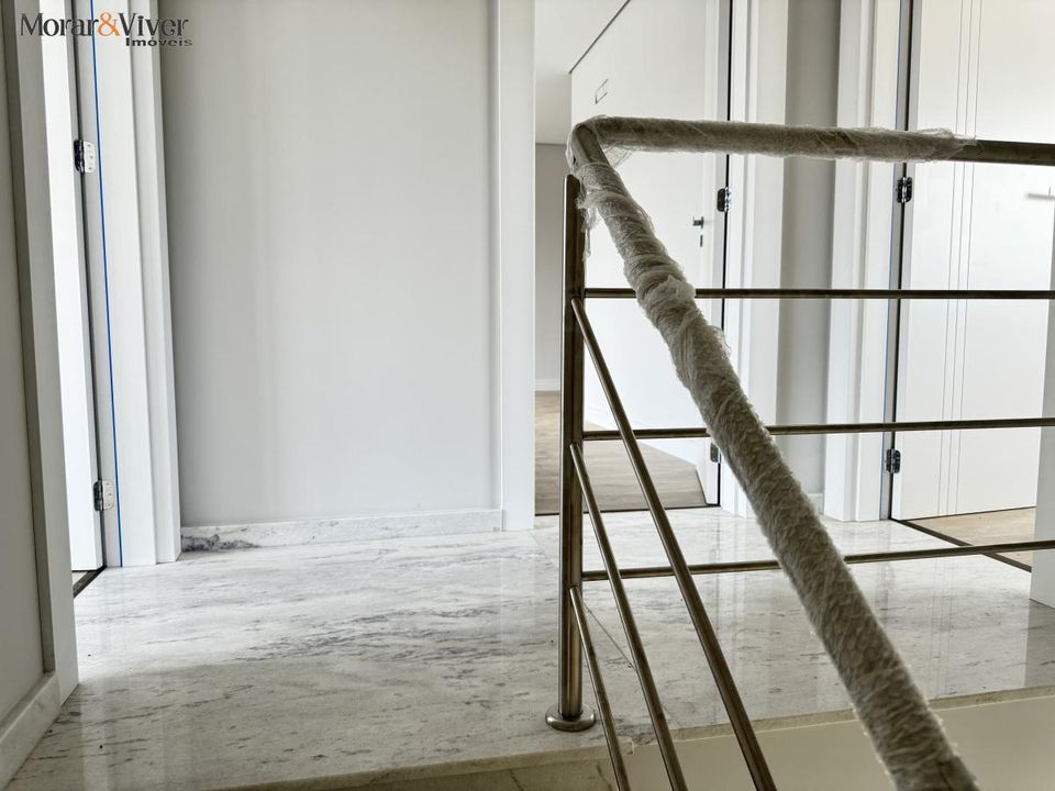 Apartamento à venda com 3 quartos, 202m² - Foto 25