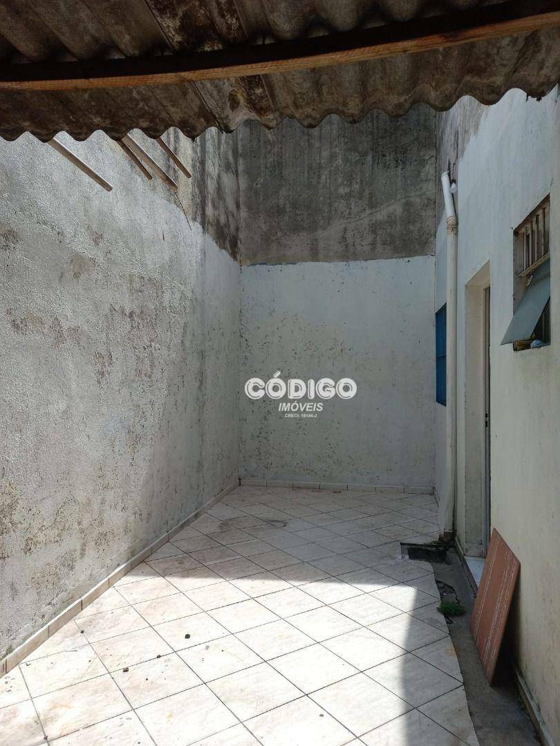 Loja-Salão para alugar, 240m² - Foto 4