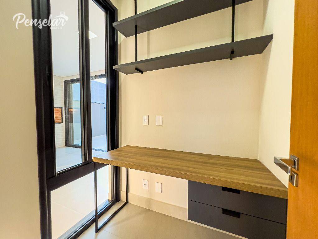 Casa de Condomínio à venda com 3 quartos, 195m² - Foto 28