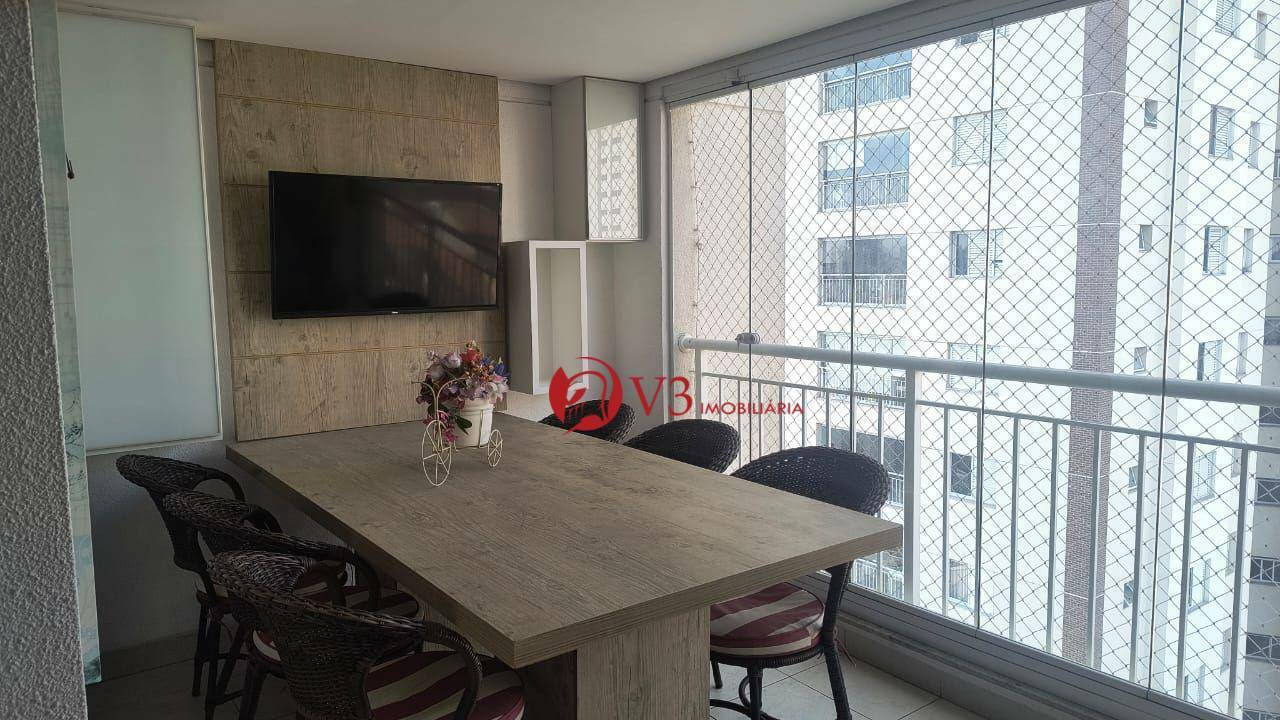 Apartamento à venda e aluguel com 3 quartos, 106m² - Foto 4