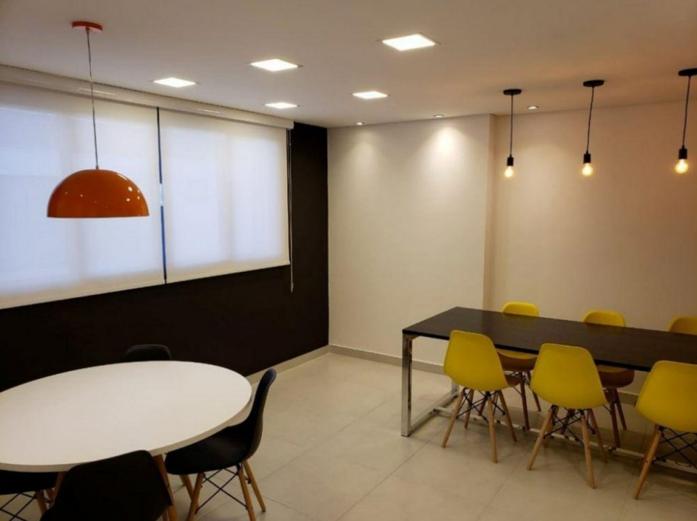 Apartamento, 1 quarto, 37 m² - Foto 23