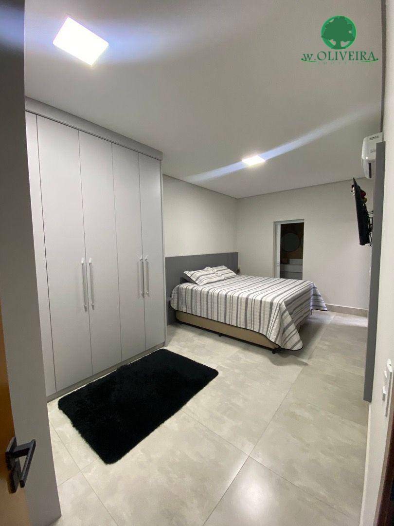 Casa de Condomínio à venda com 3 quartos, 141m² - Foto 11