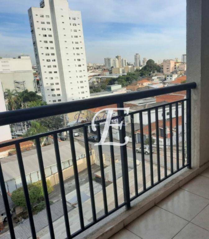 Apartamento para alugar com 2 quartos, 60m² - Foto 2