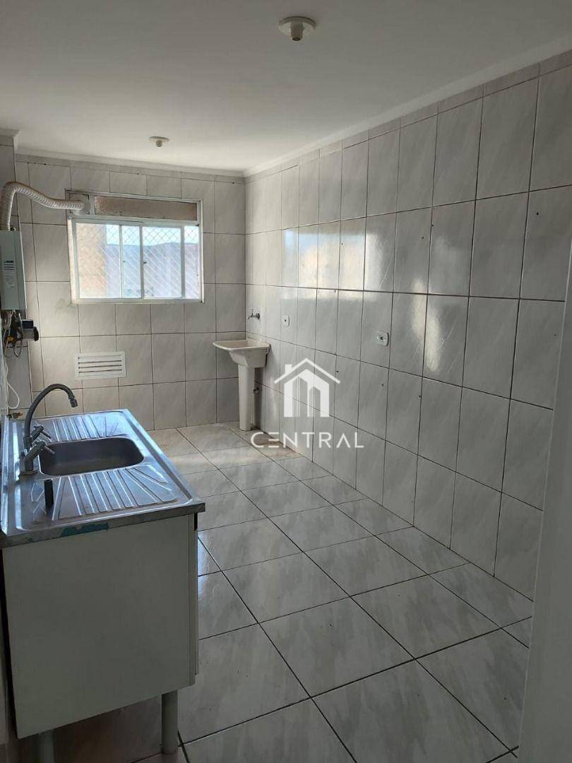 Apartamento à venda com 2 quartos, 62m² - Foto 6