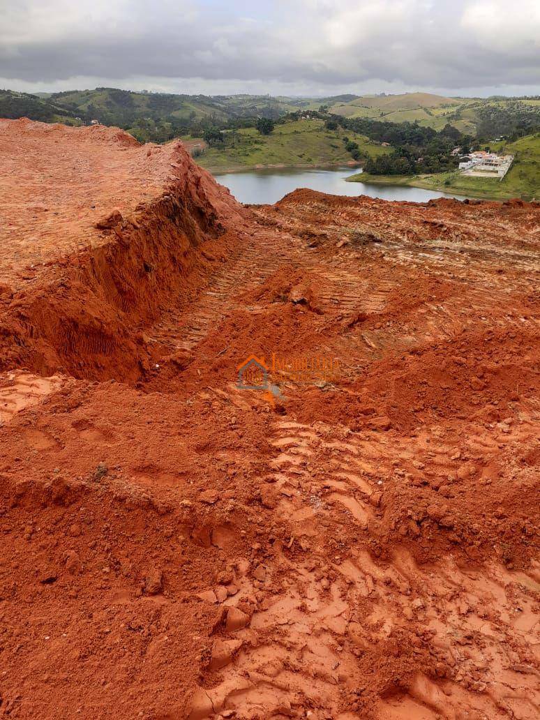 Terreno à venda, 1000M2 - Foto 3