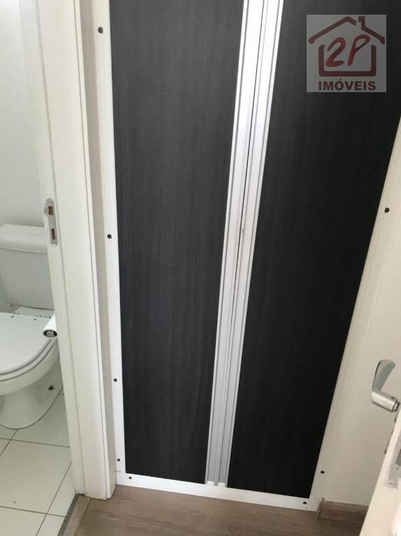 Apartamento à venda com 3 quartos, 62m² - Foto 2