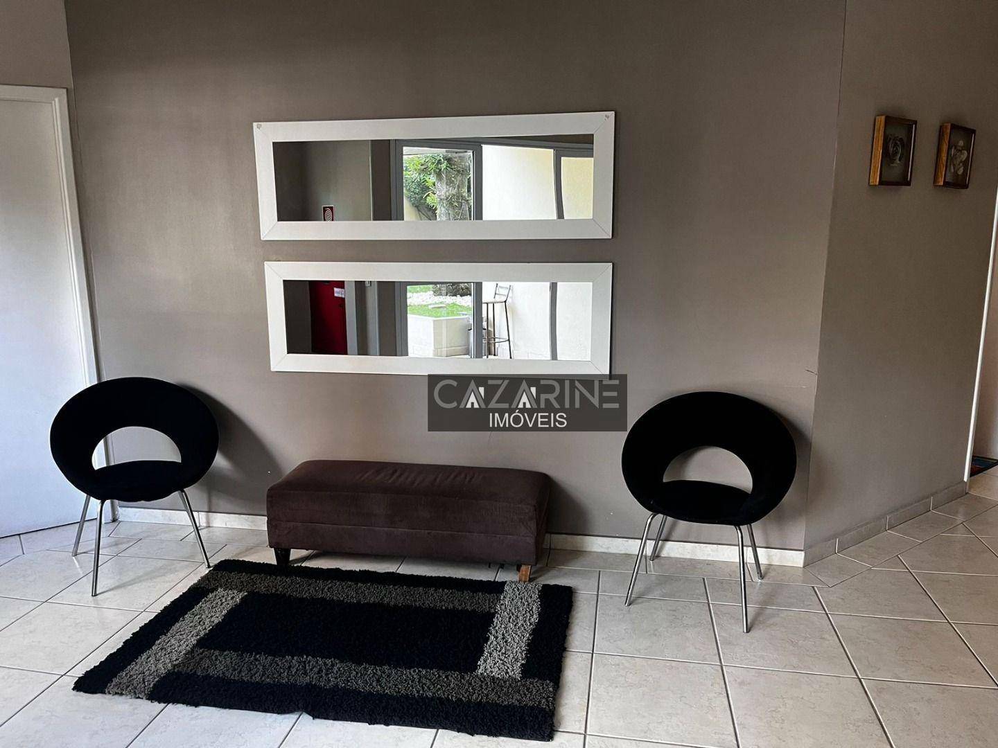 Apartamento à venda com 2 quartos, 66m² - Foto 5