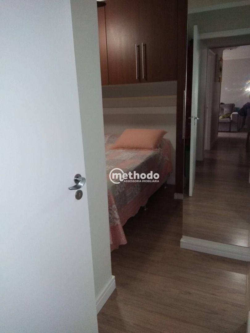 Apartamento para alugar com 3 quartos, 98m² - Foto 12