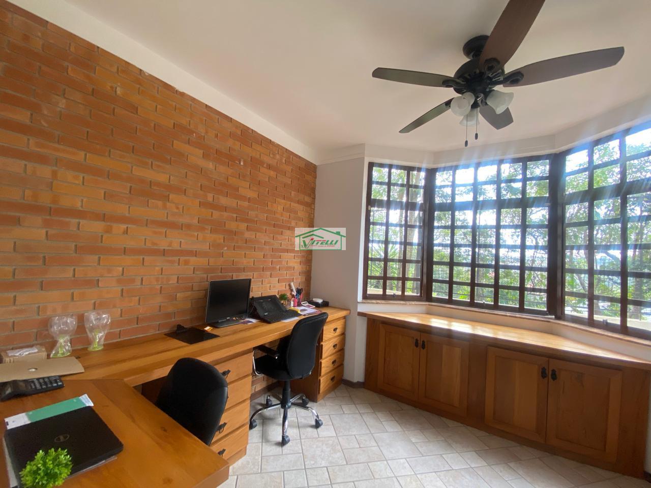 Casa à venda com 5 quartos, 690m² - Foto 10