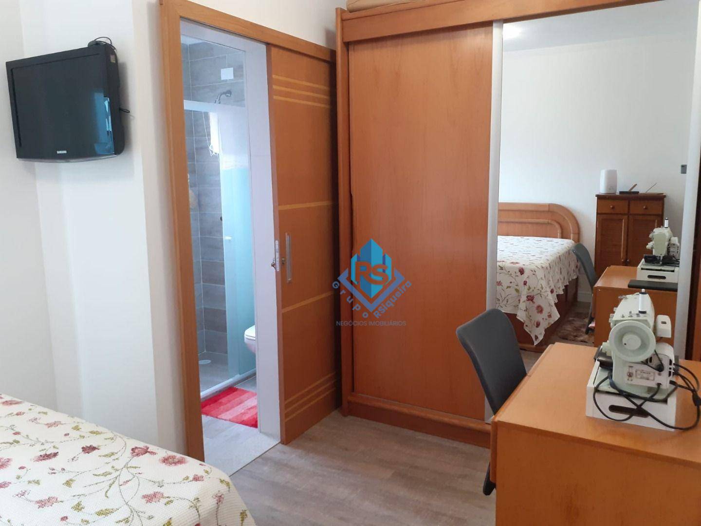 Cobertura à venda com 3 quartos, 118m² - Foto 23