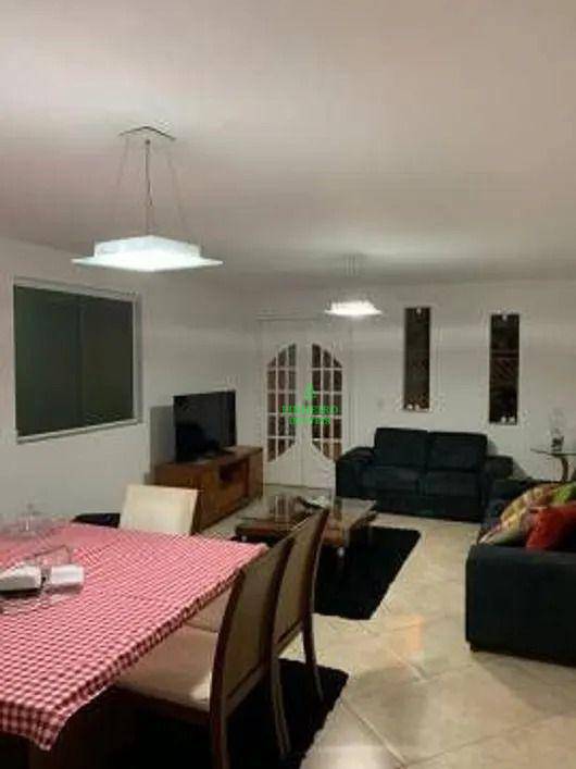 Casa à venda com 4 quartos, 174m² - Foto 16