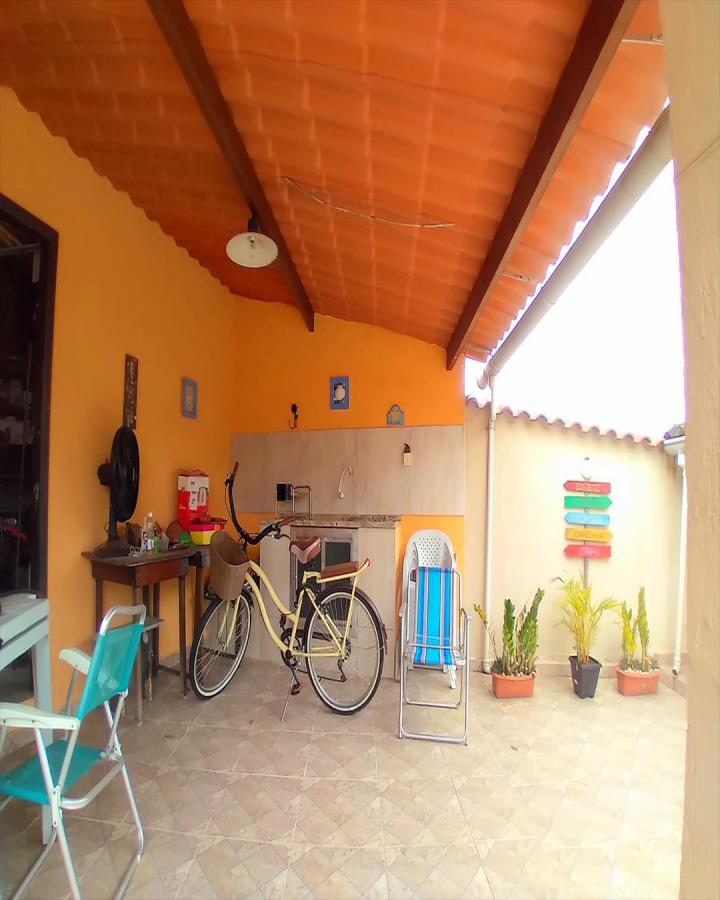 Casa à venda com 2 quartos, 150m² - Foto 10