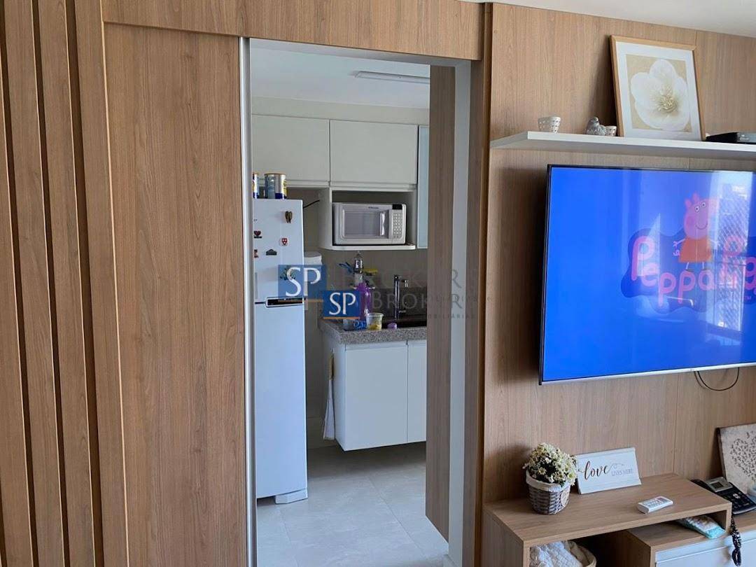 Apartamento, 3 quartos, 80 m² - Foto 4