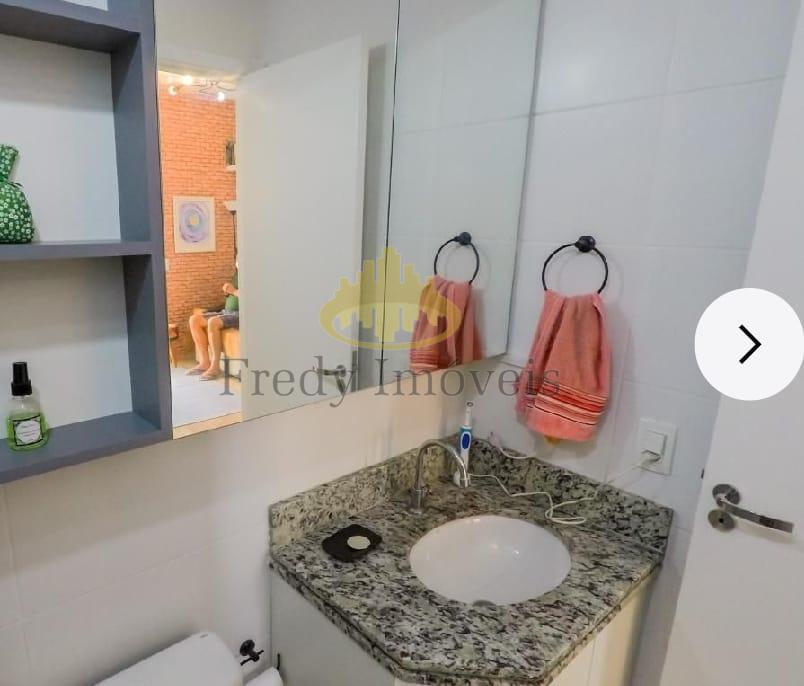 Apartamento à venda com 1 quarto, 29m² - Foto 18