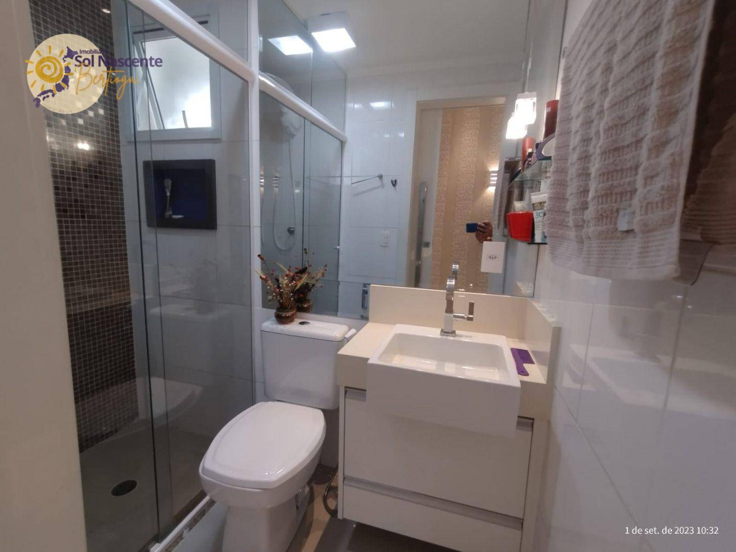 Apartamento à venda com 2 quartos, 108m² - Foto 29