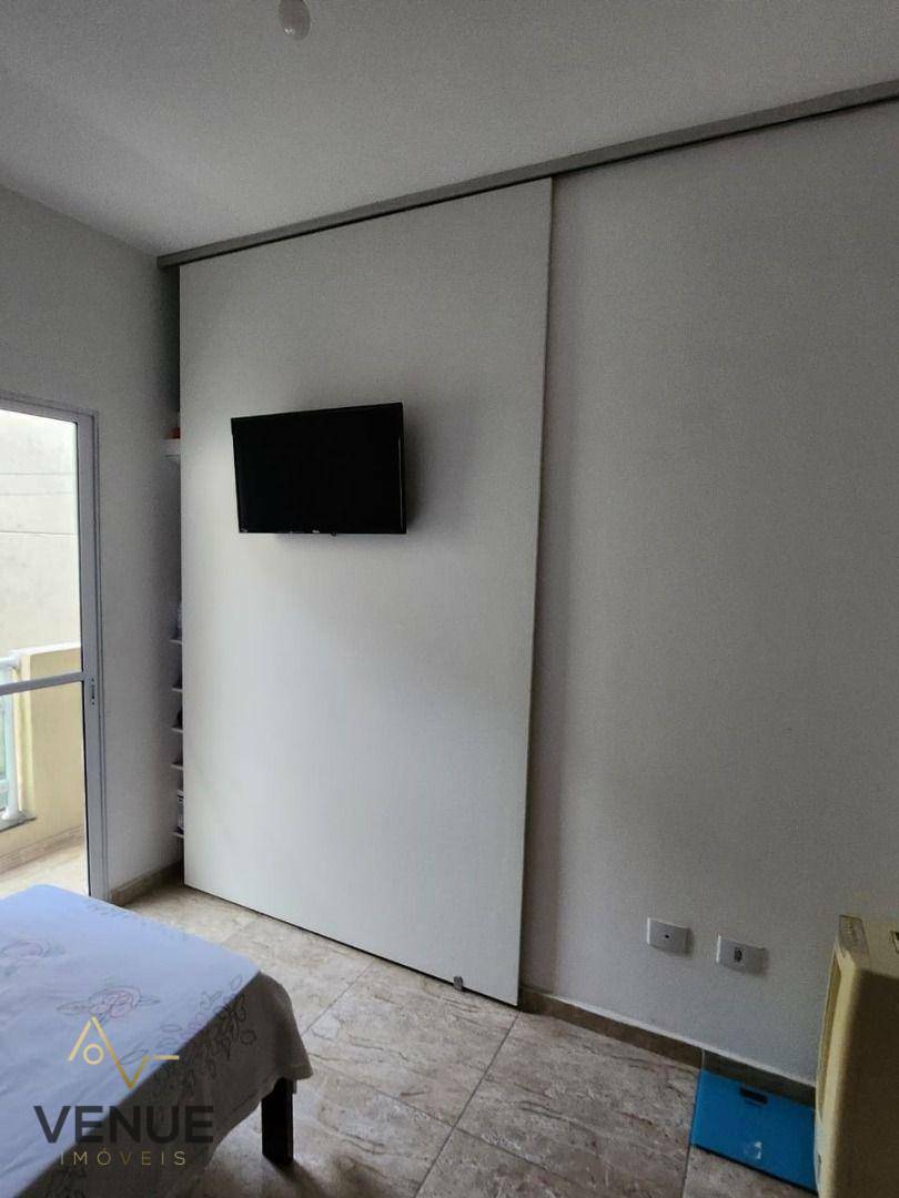 Sobrado à venda com 2 quartos, 54m² - Foto 15