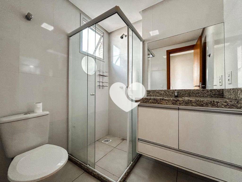 Apartamento para alugar com 2 quartos, 70m² - Foto 7
