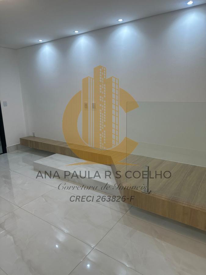 Sobrado à venda com 3 quartos, 260m² - Foto 4