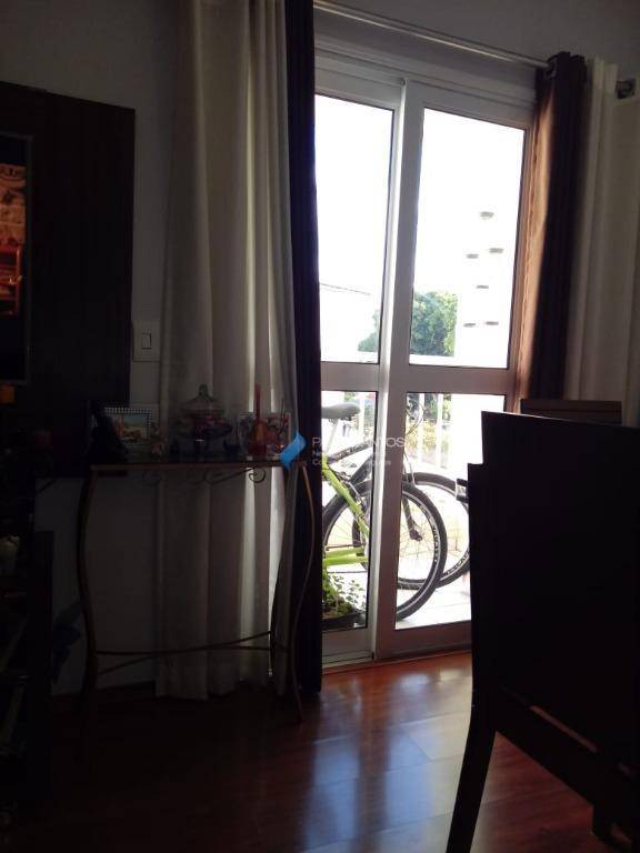 Apartamento à venda com 2 quartos, 54m² - Foto 6