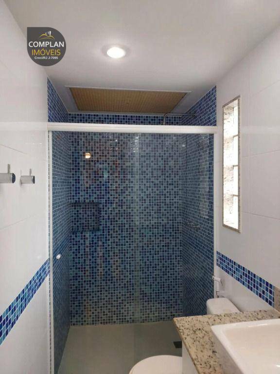 Apartamento à venda com 3 quartos, 110m² - Foto 15