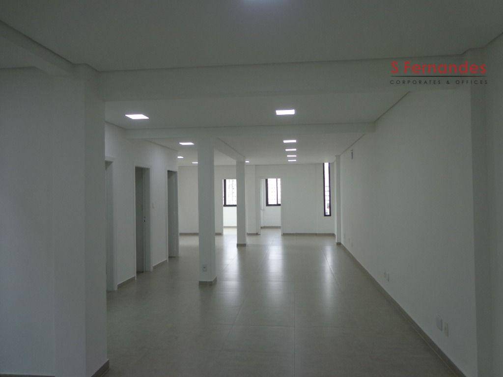 Conjunto Comercial-Sala para alugar, 110m² - Foto 4