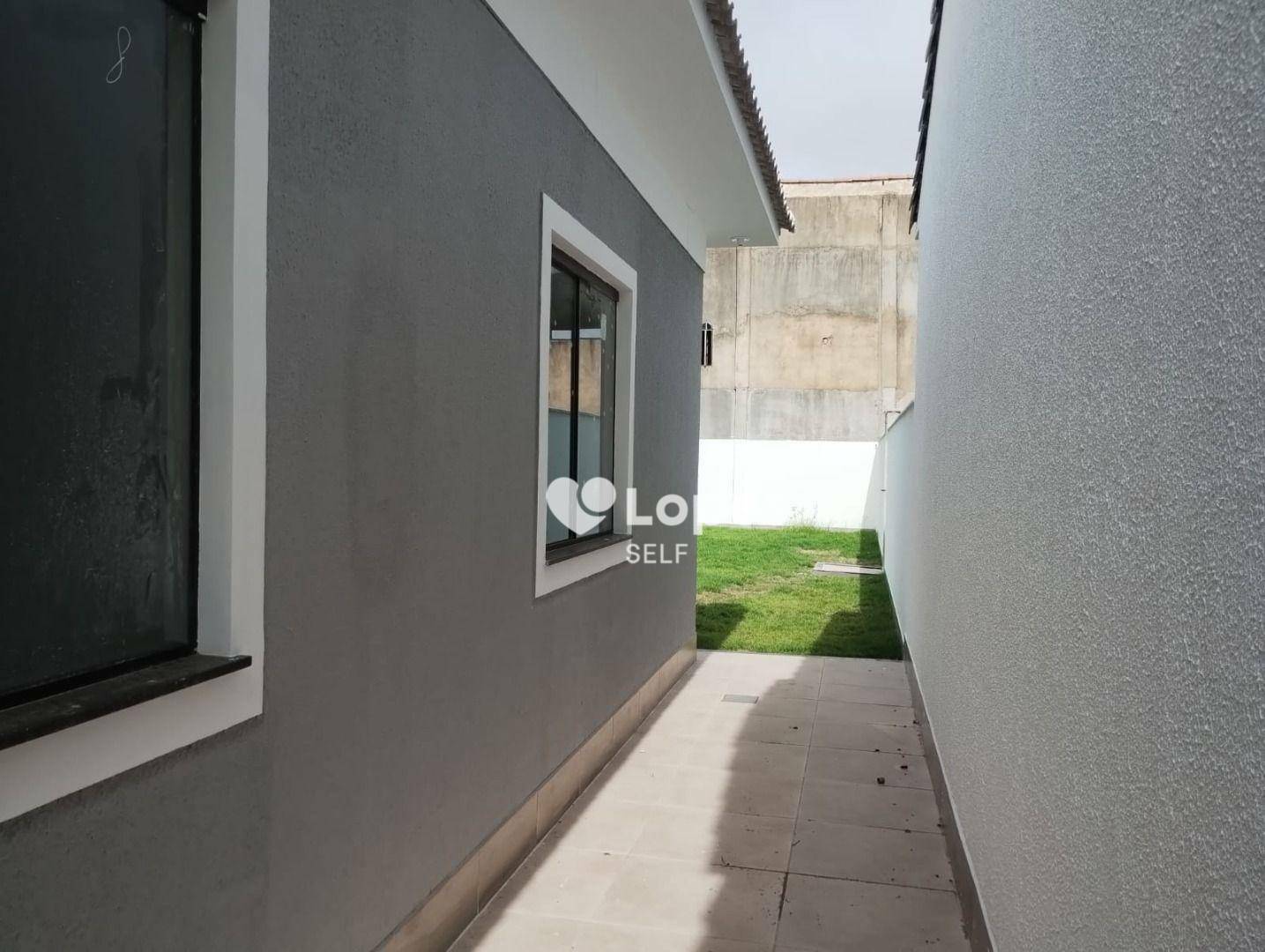 Casa à venda com 2 quartos, 77m² - Foto 5