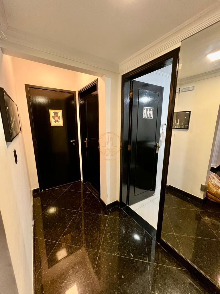 Apartamento à venda com 3 quartos, 144m² - Foto 9