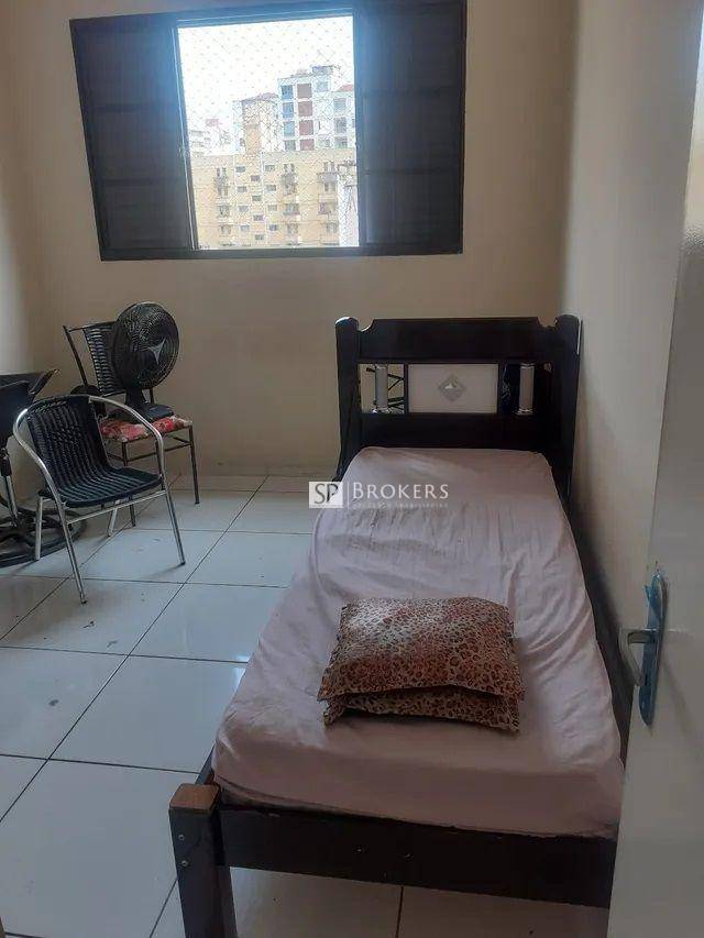 Apartamento à venda com 2 quartos, 79m² - Foto 13