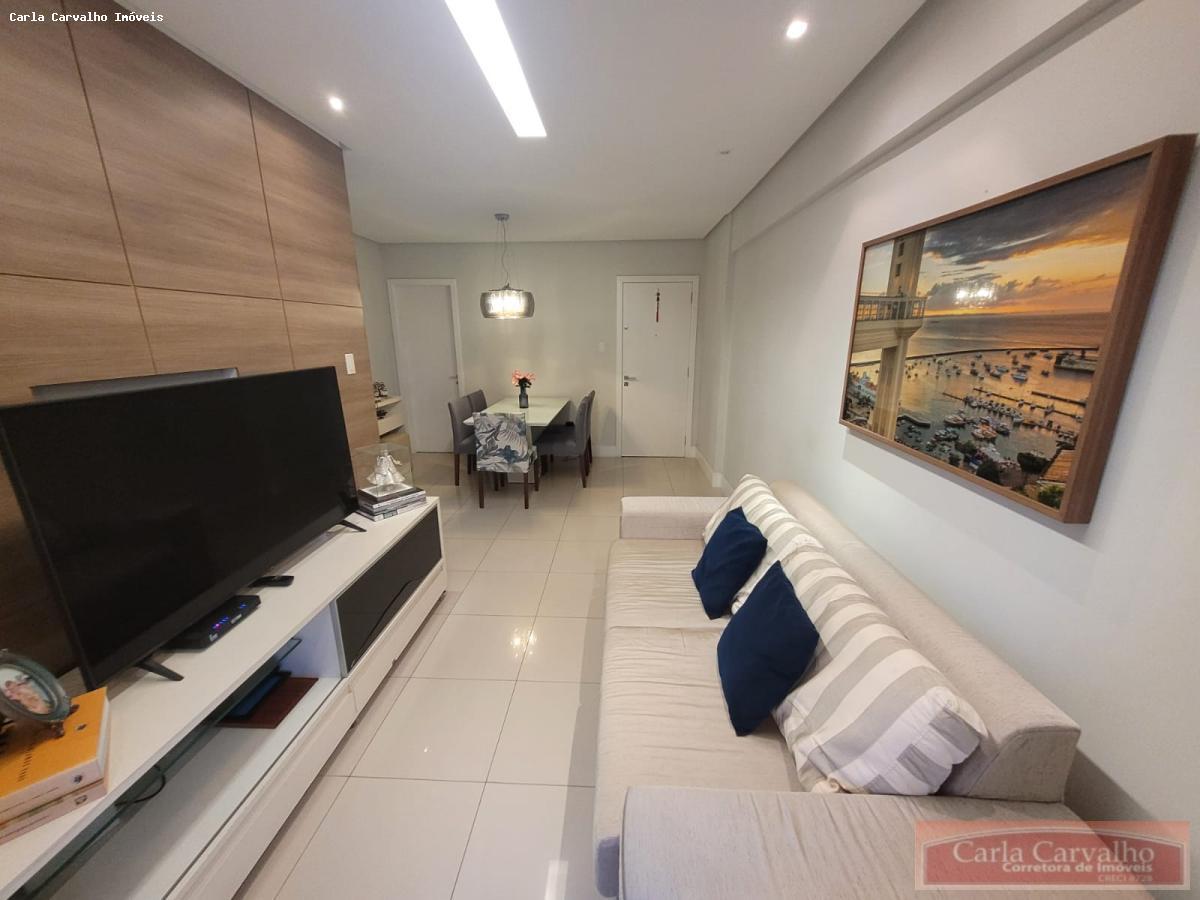 Apartamento à venda com 3 quartos, 88m² - Foto 8