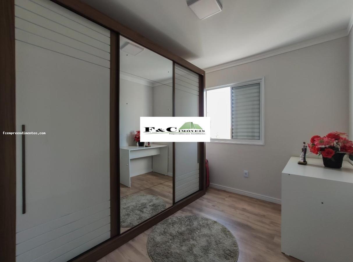 Apartamento à venda com 2 quartos, 52m² - Foto 10