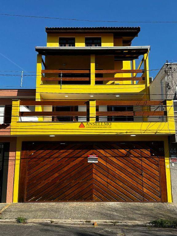Sobrado à venda e aluguel com 6 quartos, 380m² - Foto 37