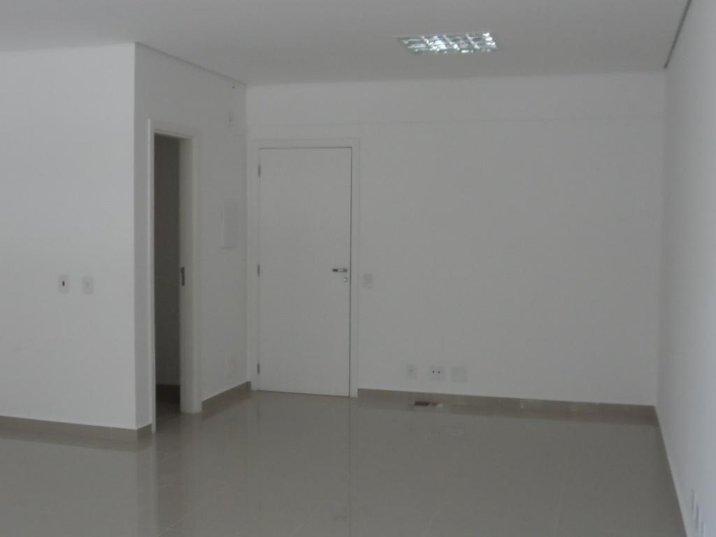 Conjunto Comercial-Sala para alugar, 40m² - Foto 7