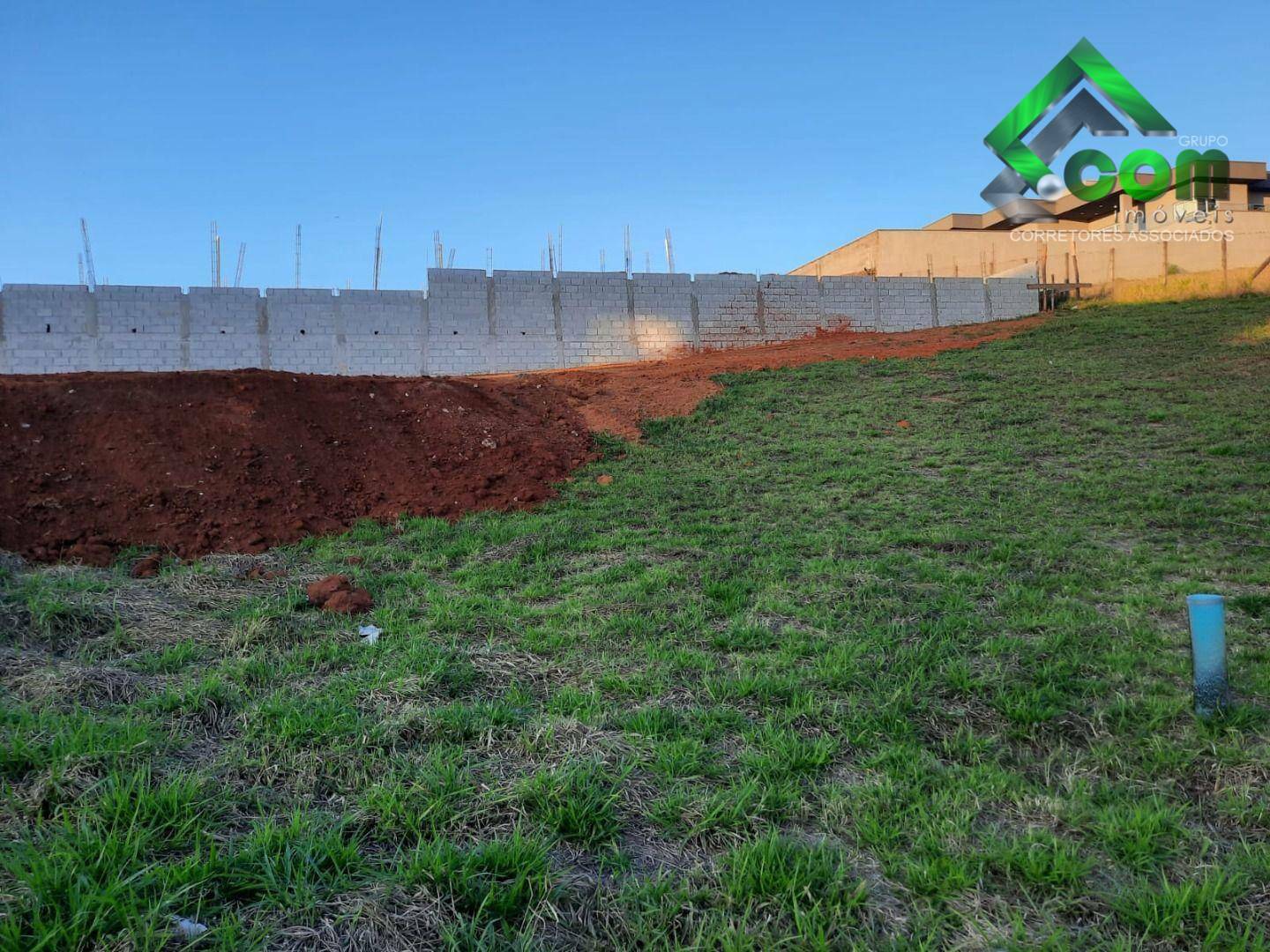 Loteamento e Condomínio à venda, 712M2 - Foto 17