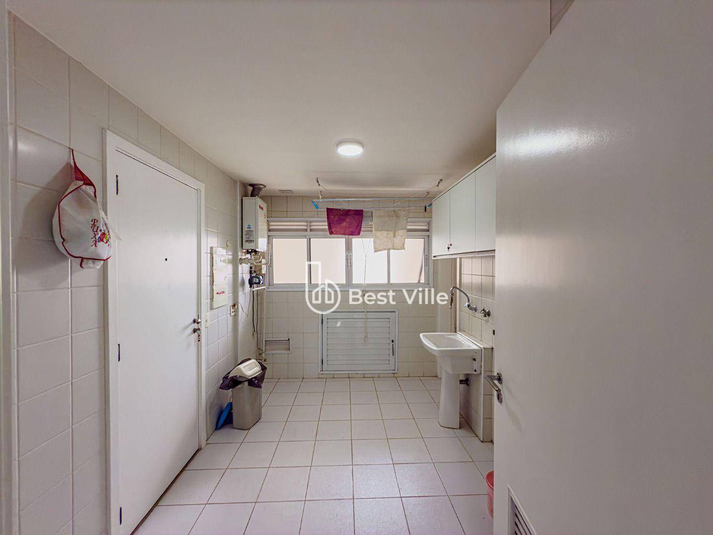 Apartamento à venda com 3 quartos, 261m² - Foto 25