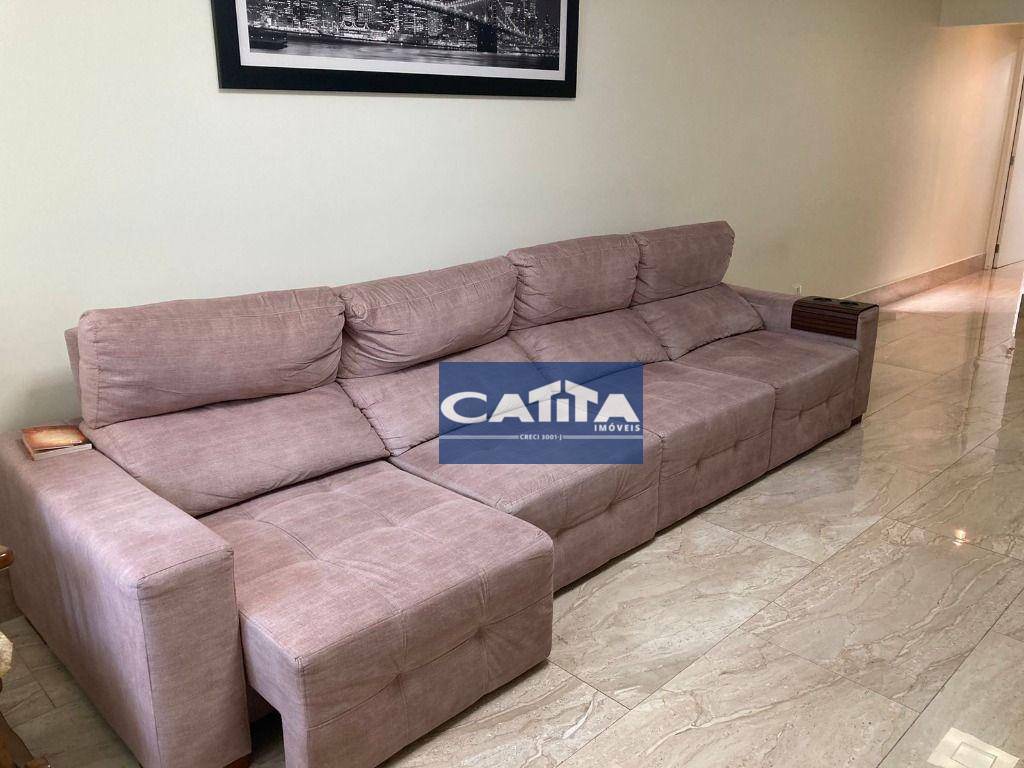 Sobrado à venda com 3 quartos, 192m² - Foto 12