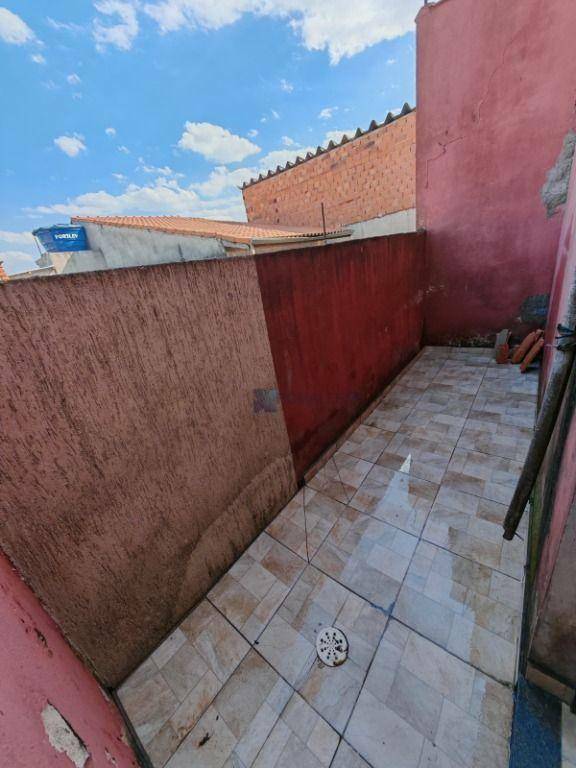 Sobrado à venda com 4 quartos, 185m² - Foto 21