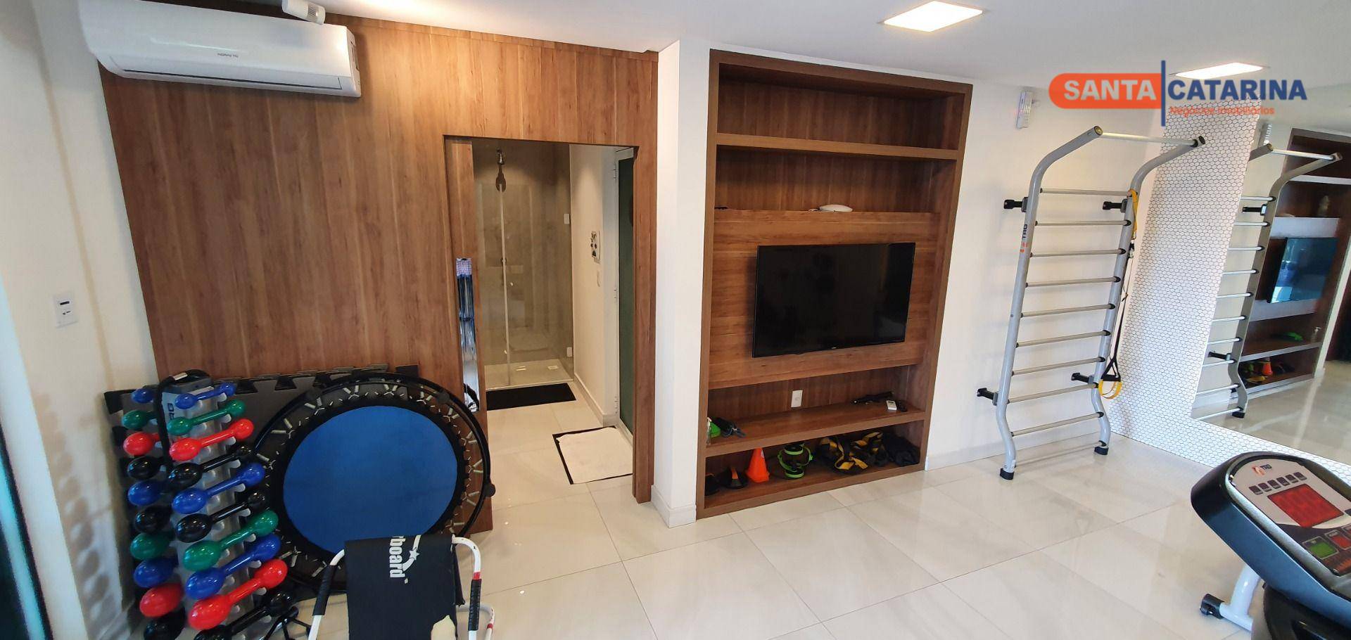 Apartamento à venda com 2 quartos, 77m² - Foto 18