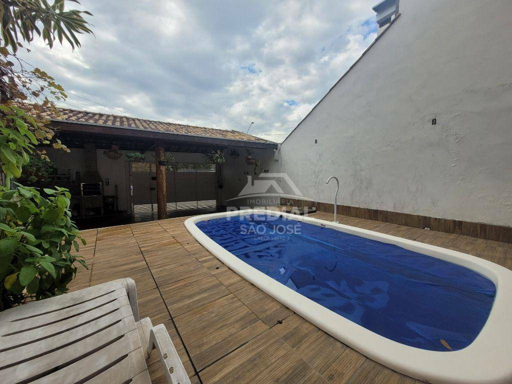 Casa, 3 quartos, 150 m² - Foto 2