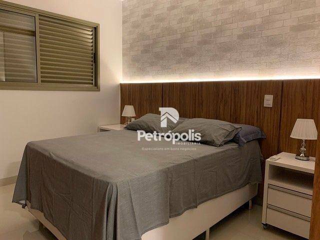 Apartamento à venda com 1 quarto, 44m² - Foto 5