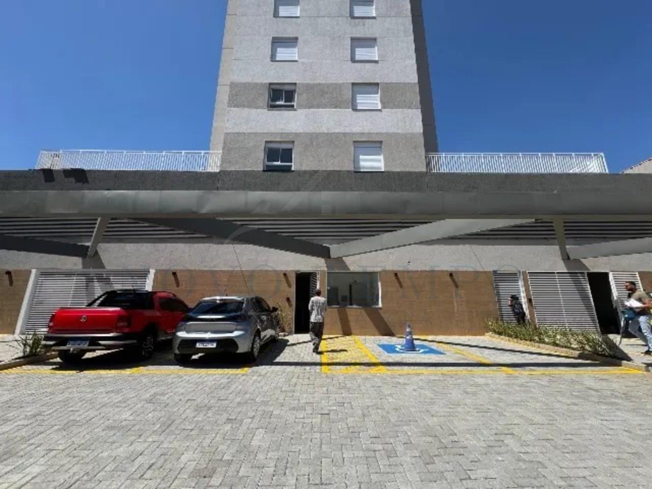 Apartamento à venda com 2 quartos, 52m² - Foto 15