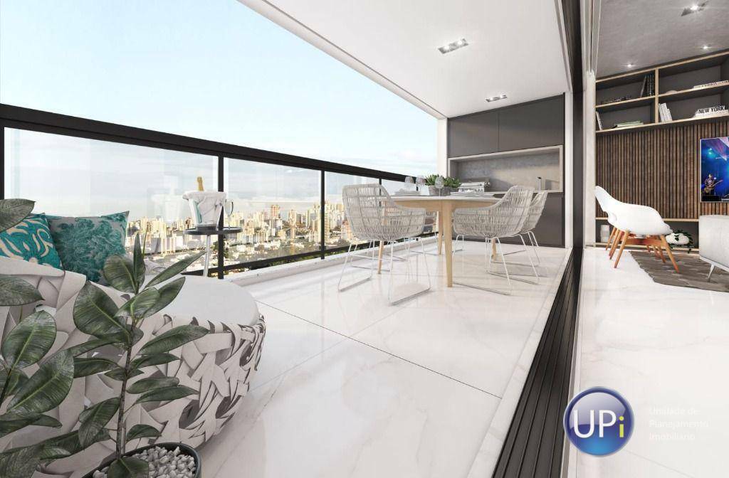 Apartamento à venda, 112m² - Foto 10