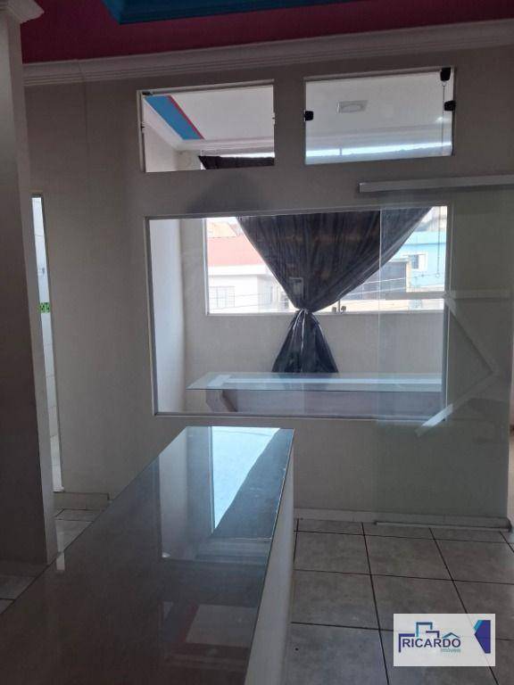 Conjunto Comercial-Sala para alugar, 50m² - Foto 11