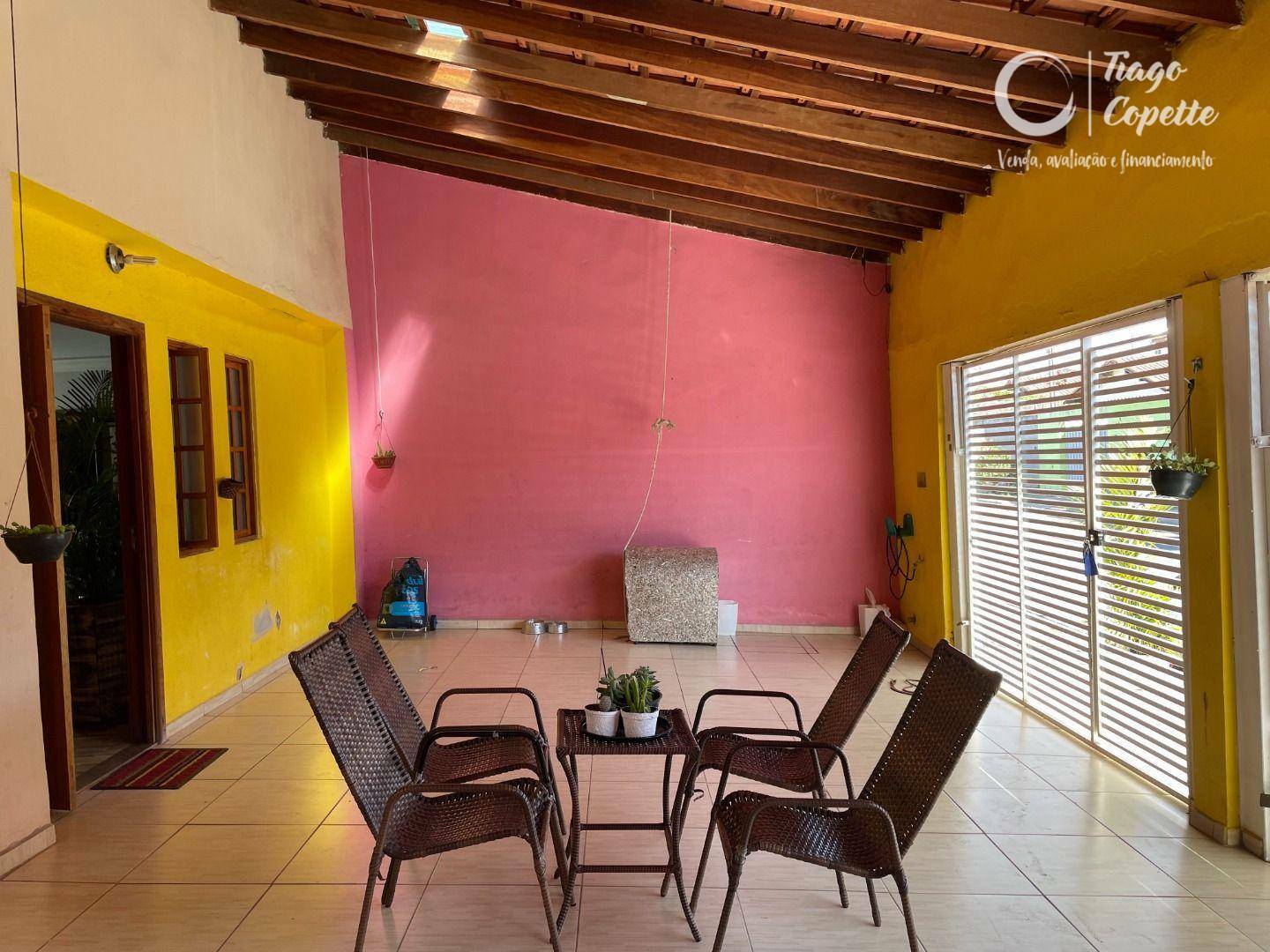 Casa à venda com 4 quartos, 144m² - Foto 30