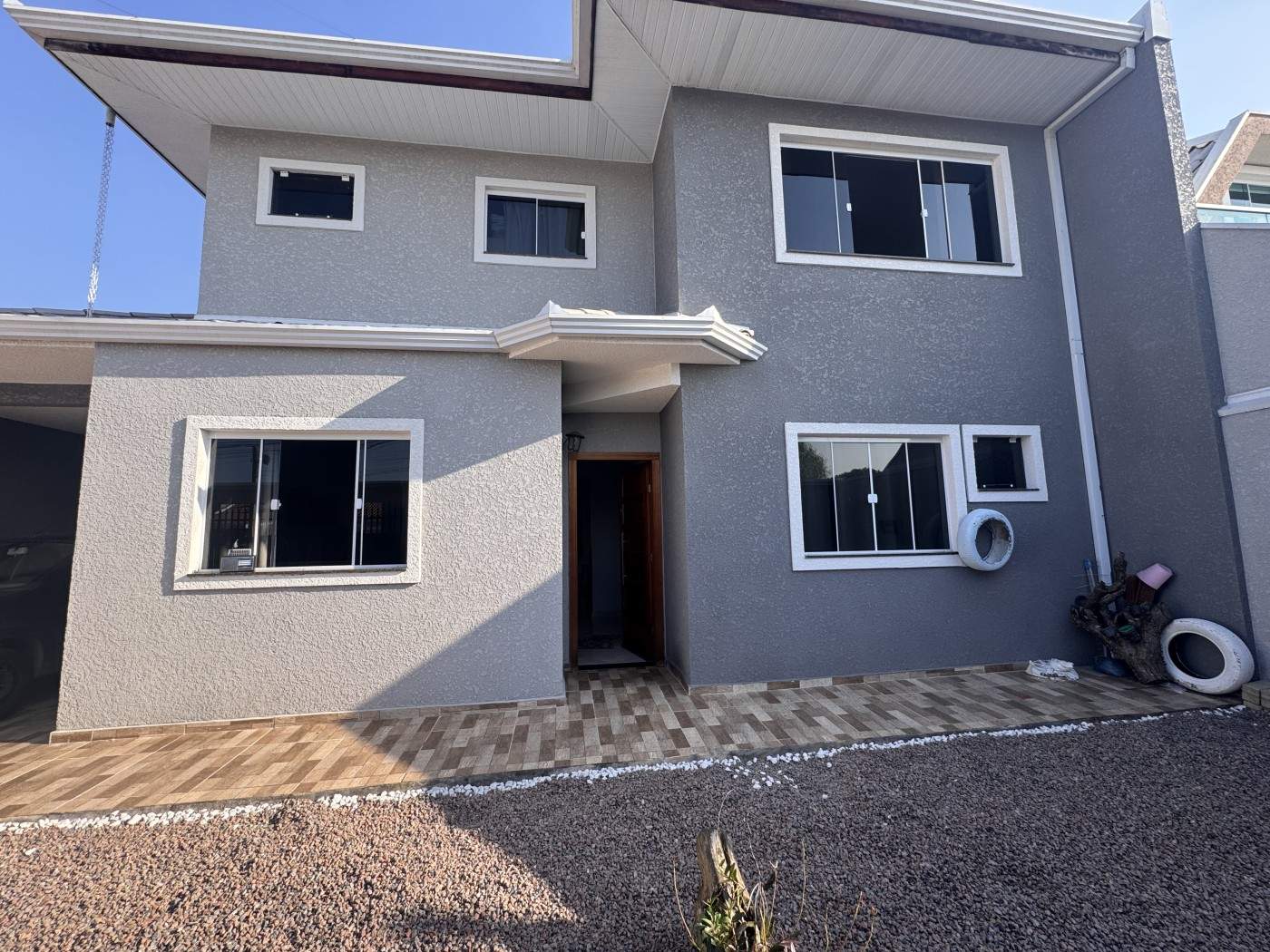 Sobrado, 3 quartos, 160 m² - Foto 3