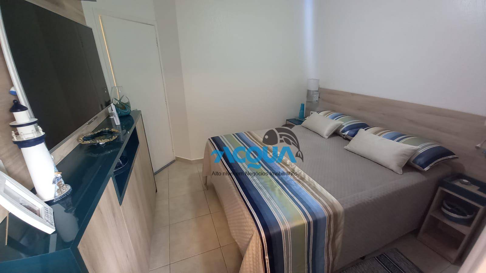 Apartamento à venda com 3 quartos, 98m² - Foto 4