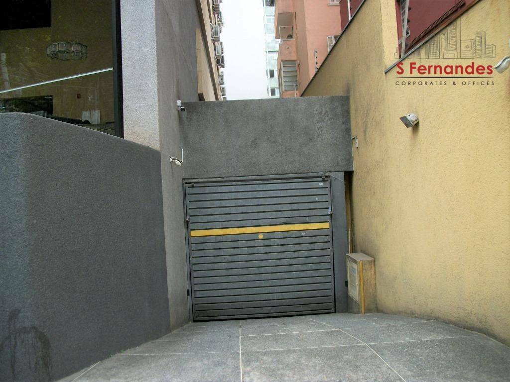 Conjunto Comercial-Sala para alugar, 190m² - Foto 18