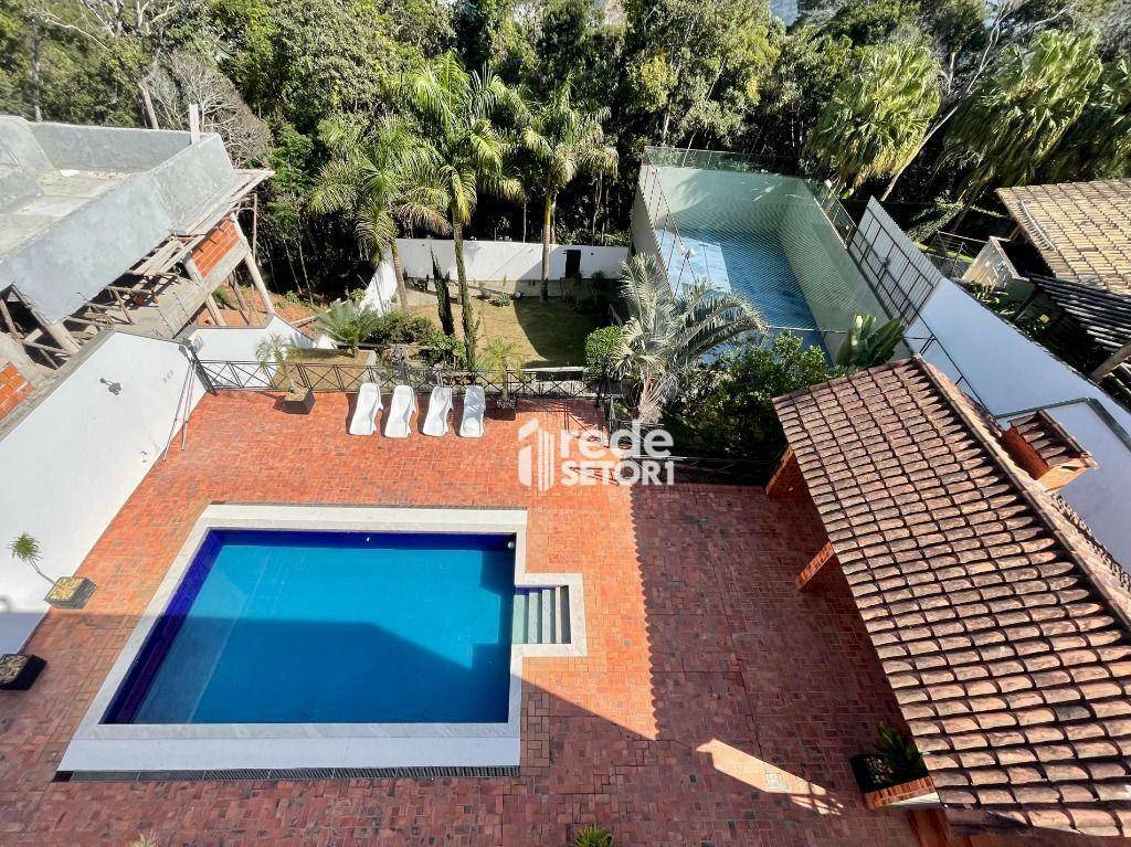 Casa de Condomínio à venda com 5 quartos, 650m² - Foto 38